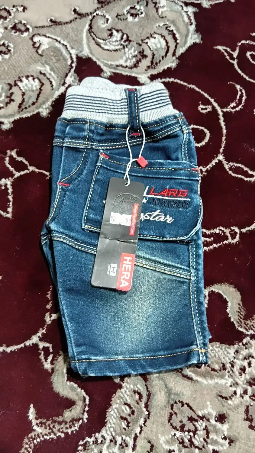 لباس بچگانه|کفش و لباس بچه|ری, ظهیرآباد|دیوار