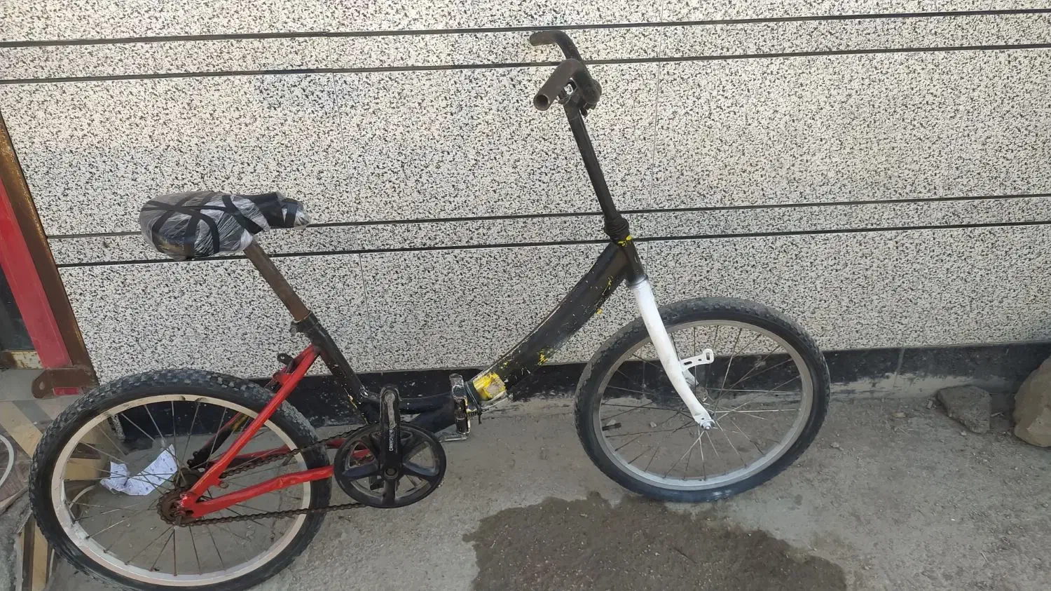 شادگان|دوچرخه، اسکیت، اسکوتر|شادگان, |دیوار