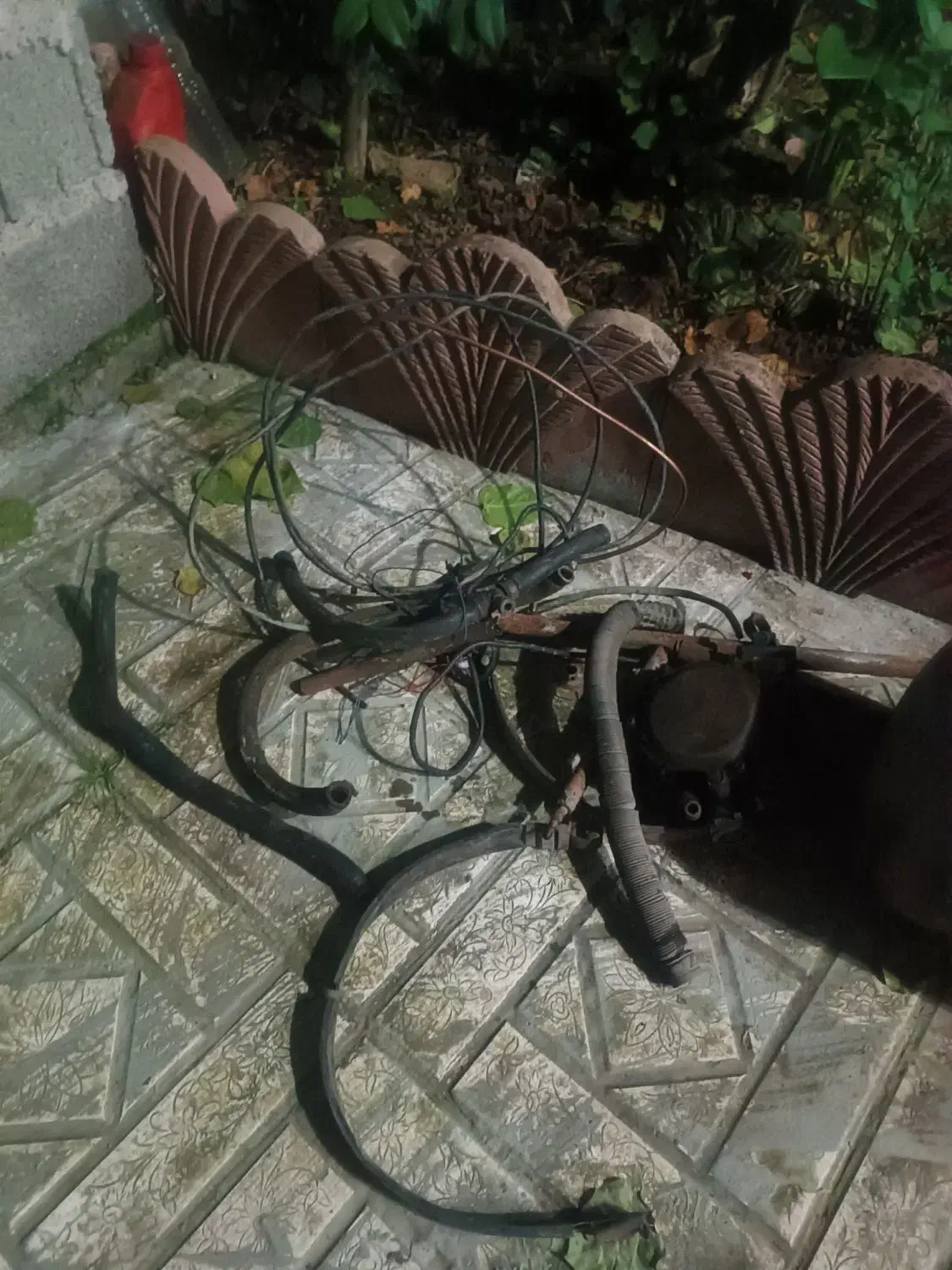 کپسول lpg بزرگ|قطعات یدکی و لوازم جانبی|آستانه اشرفیه, |دیوار