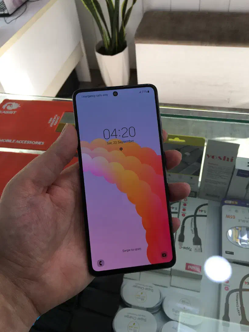 samsung a51|موبایل|کرج, گوهردشت|دیوار