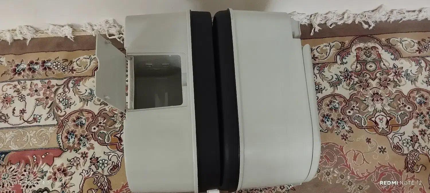 توالت پرتابل مسافرتی|لوازم نظافت|مشهد, ابوذر|دیوار