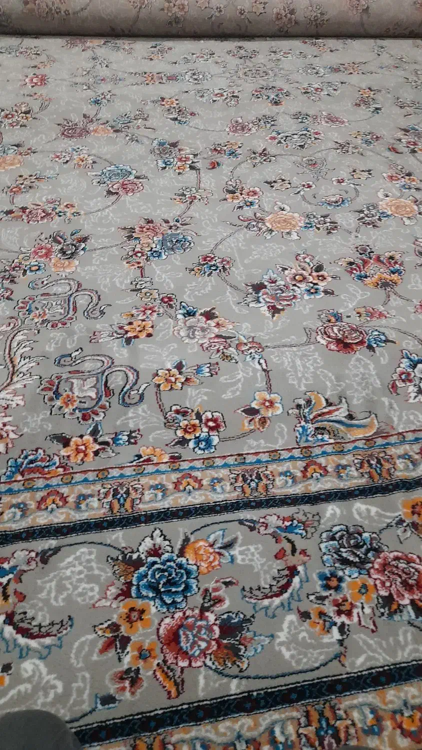 فرش ۱۲متری(۳×۴)|فرش|مشهد, مصلی (کارمندان اول)|دیوار