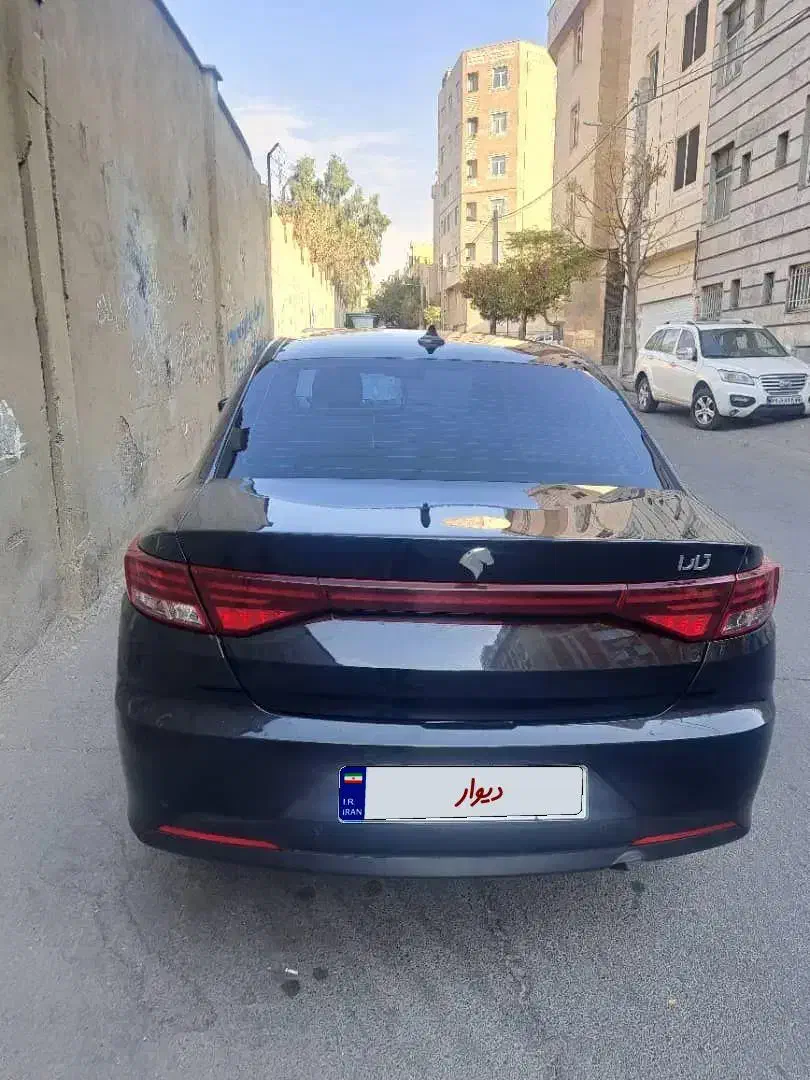 تارا +V1|خودرو سواری و وانت|ری, شهادت|دیوار