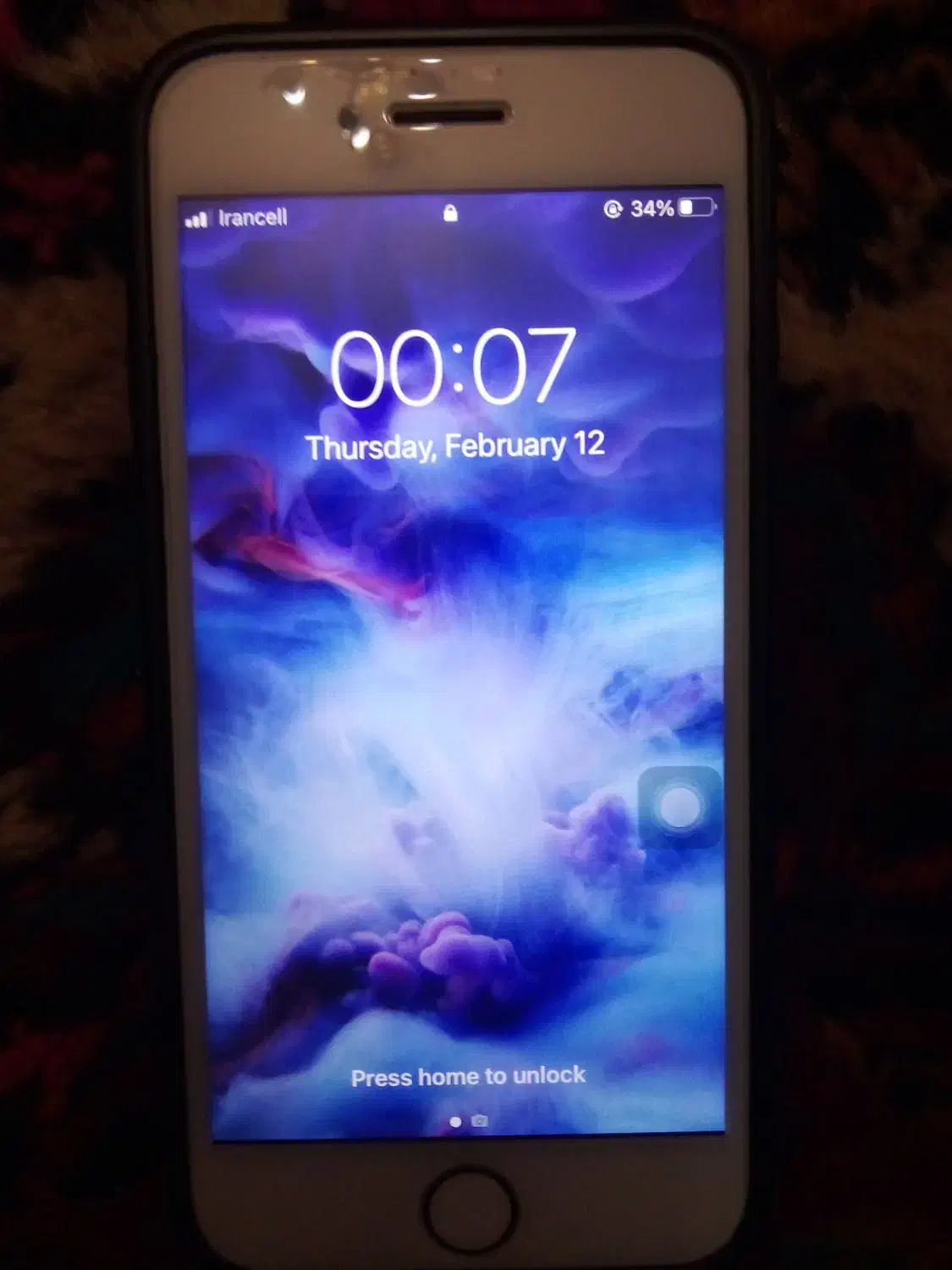 آیفون 7|موبایل|تبریز, |دیوار