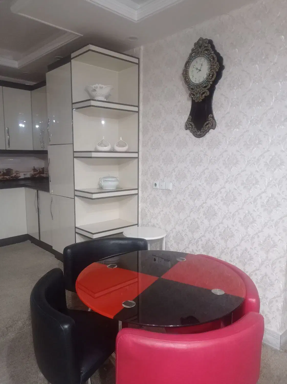 سویت روزانه وماهانه|اجارهٔ کوتاه‌مدت آپارتمان و سوئیت|دزفول, |دیوار