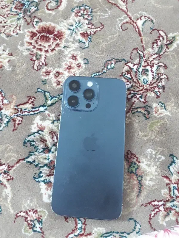 ایفون طرح ۱۵پرومکس|موبایل|مشهد, حسابی جنوبی (شهرک غرب)|دیوار