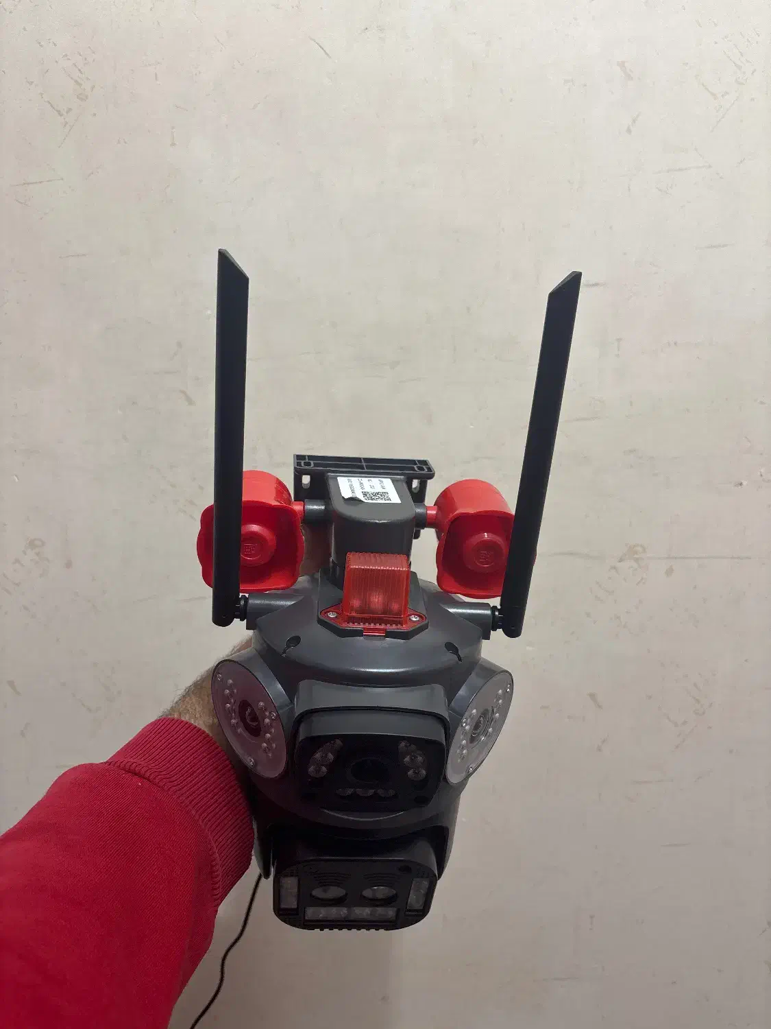 دوربین سیمکارتی|دوربین مداربسته|تبریز, |دیوار