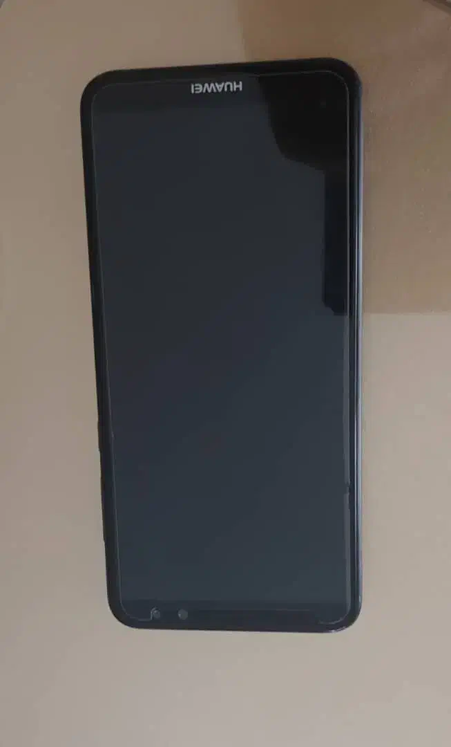 هوآوی میت ۱۰ لایت|موبایل|فومن, |دیوار