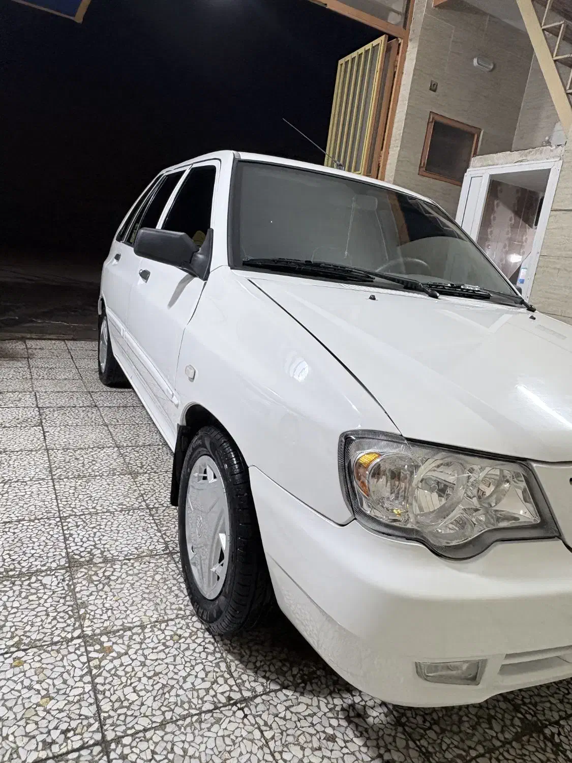 111 مدل 92 فول ایربگ abs هیدرولیک دار|خودرو سواری و وانت|خمینیشهر, |دیوار