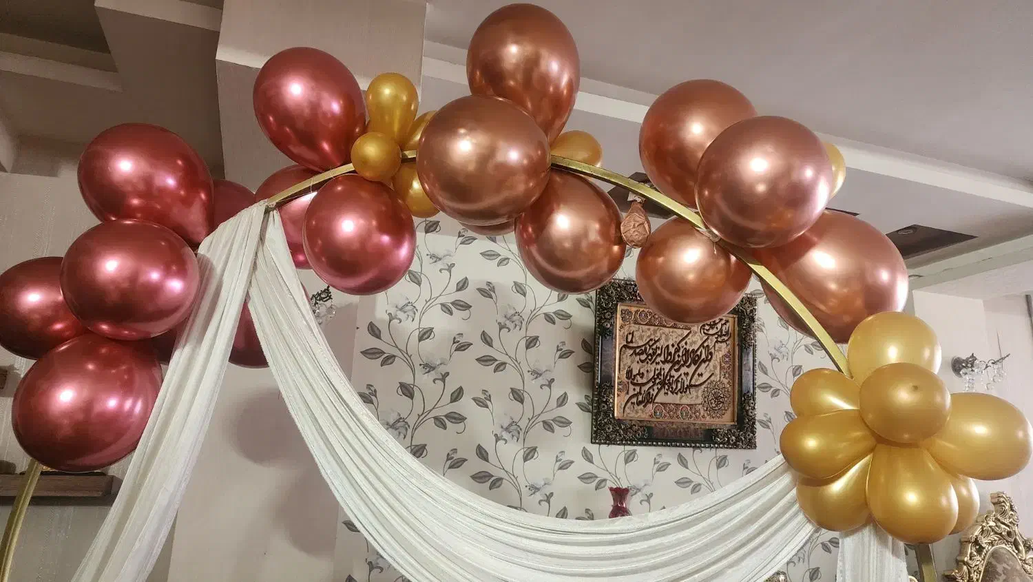 بادکنک|صنایع دستی و سایر لوازم تزئینی|مشهد, احمدآباد|دیوار