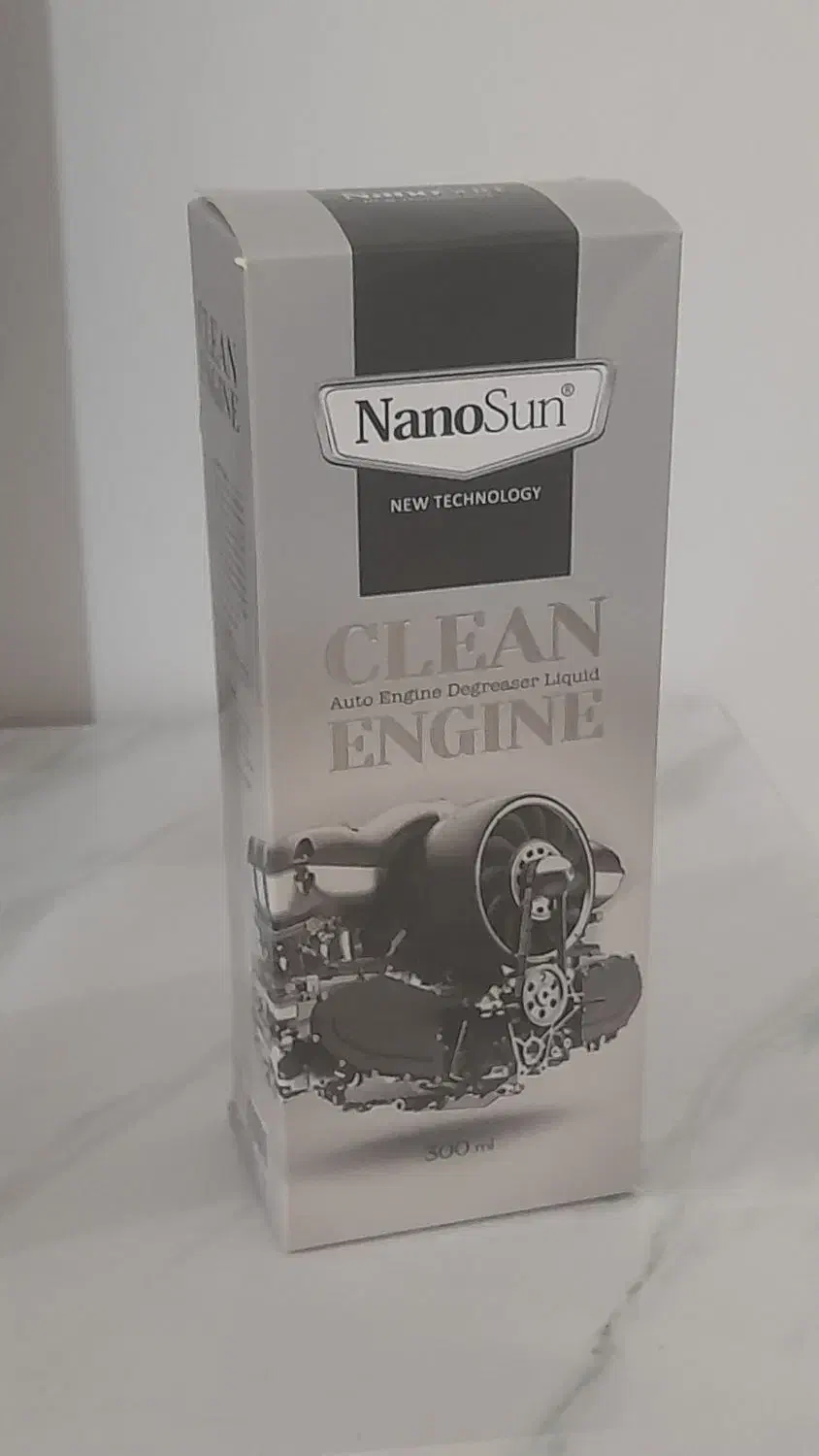 فروش لوازم شوینده ماشین نانو|مواد شوینده و دستمال کاغذی|سقز, |دیوار