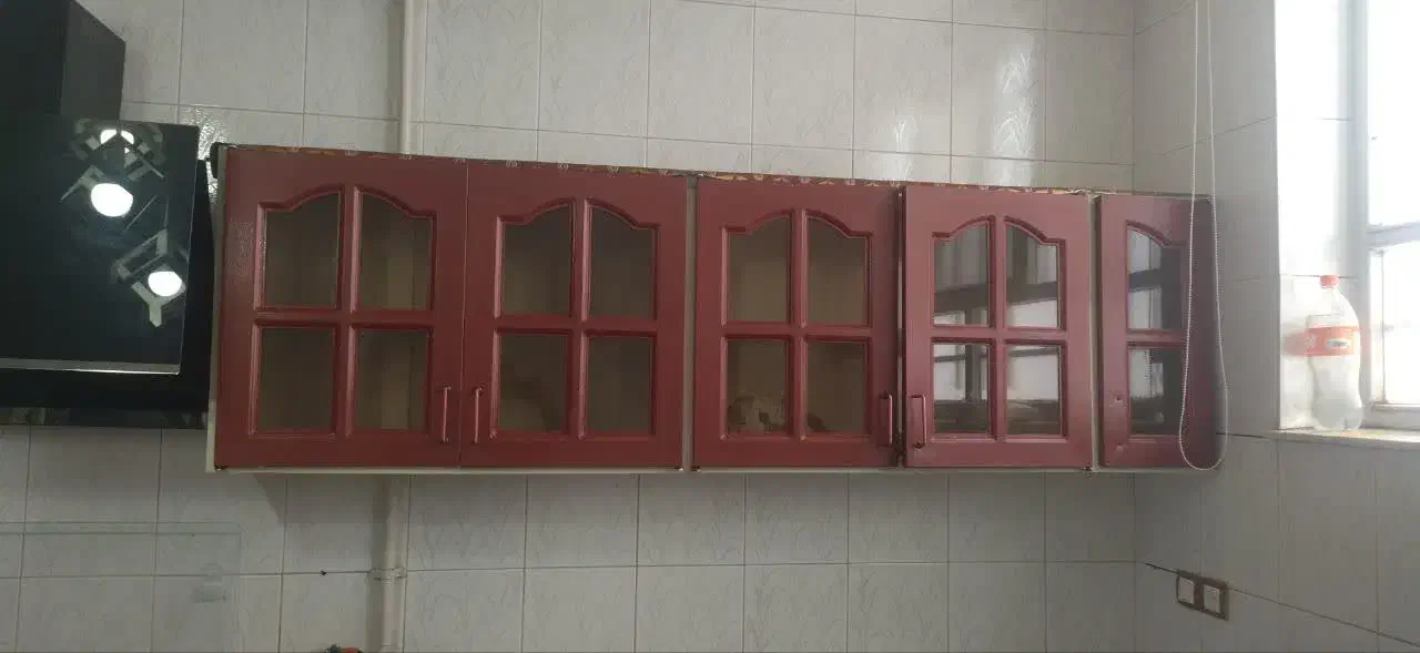 کاپیتان اشپزخانه|مصالح و تجهیزات ساختمان|تیران, |دیوار