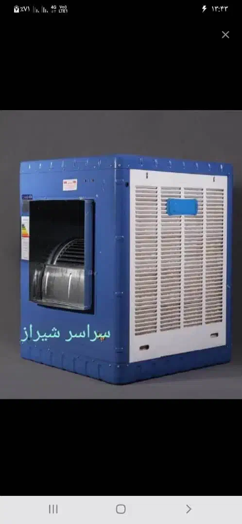 خدمات سرویس کولر ابی صفرتا صد تعمیر و تعویض موتور|خدمات پیشه و مهارت|شیراز, فرهنگیان|دیوار