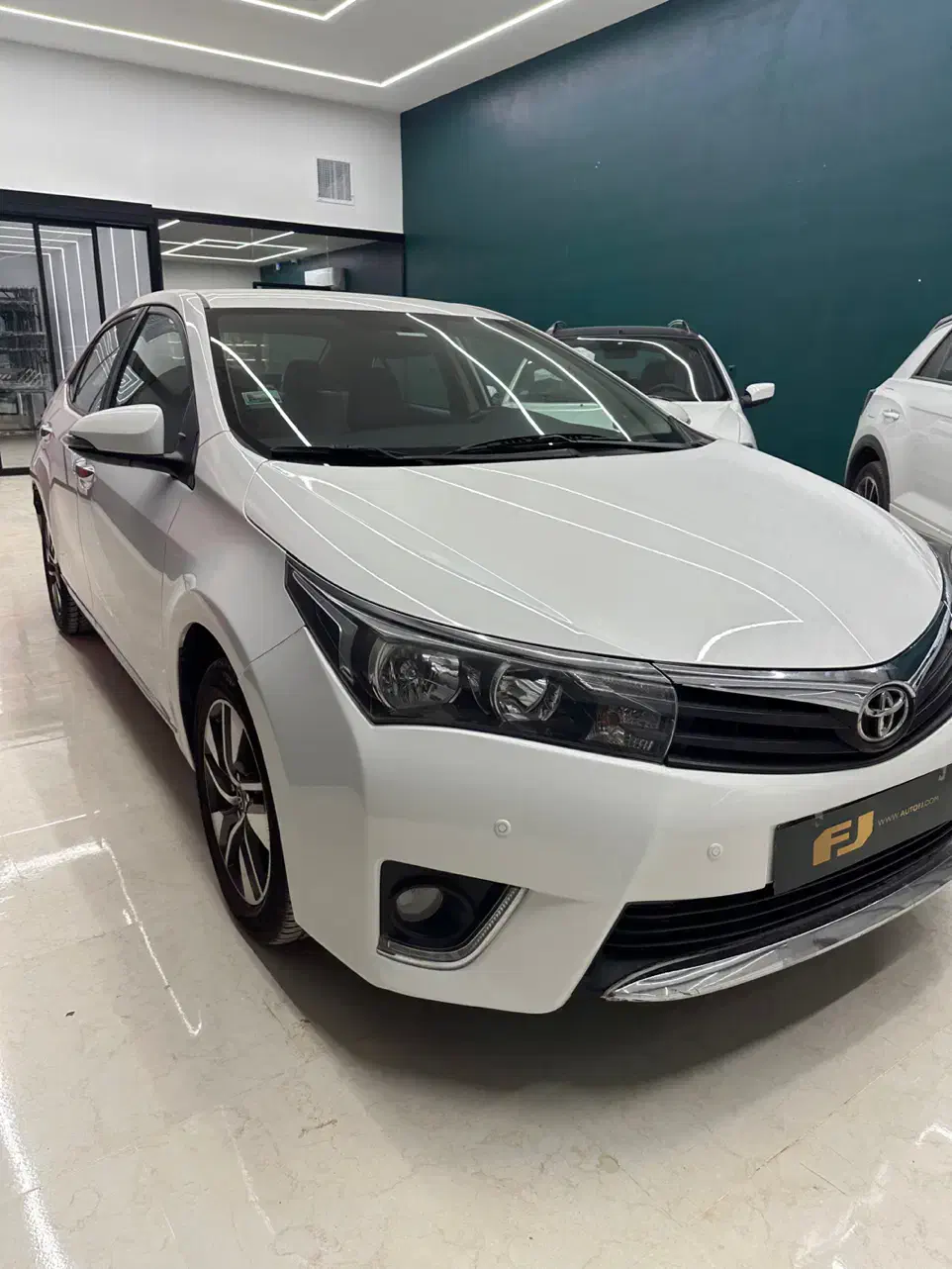 کرولا XLI|خودرو سواری و وانت|یزد, |دیوار