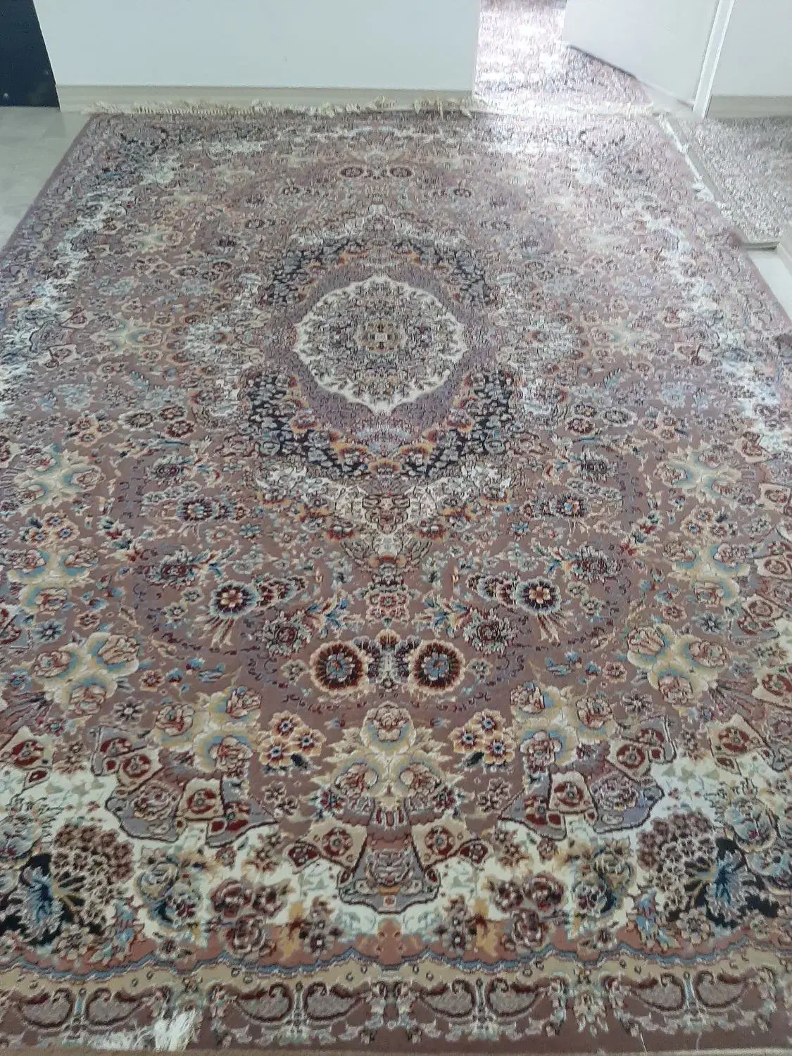 ۹متری جفت ۶متری جفت یک گلیم|فرش|تهران, افسریه شمالی|دیوار