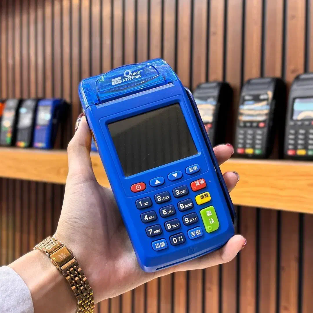 دستگاه پوز کارتخوان سیار Z990ازشرکت مستقیم|فروشگاه و مغازه|کرج, کرج نو|دیوار