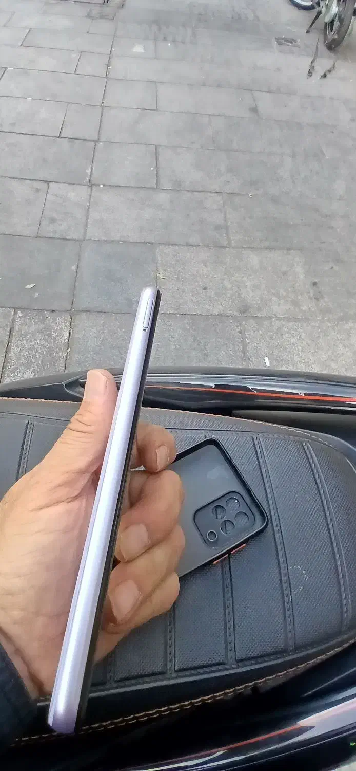 سامسونک a22گیگ126رم6|موبایل|تهران, صادقیه|دیوار