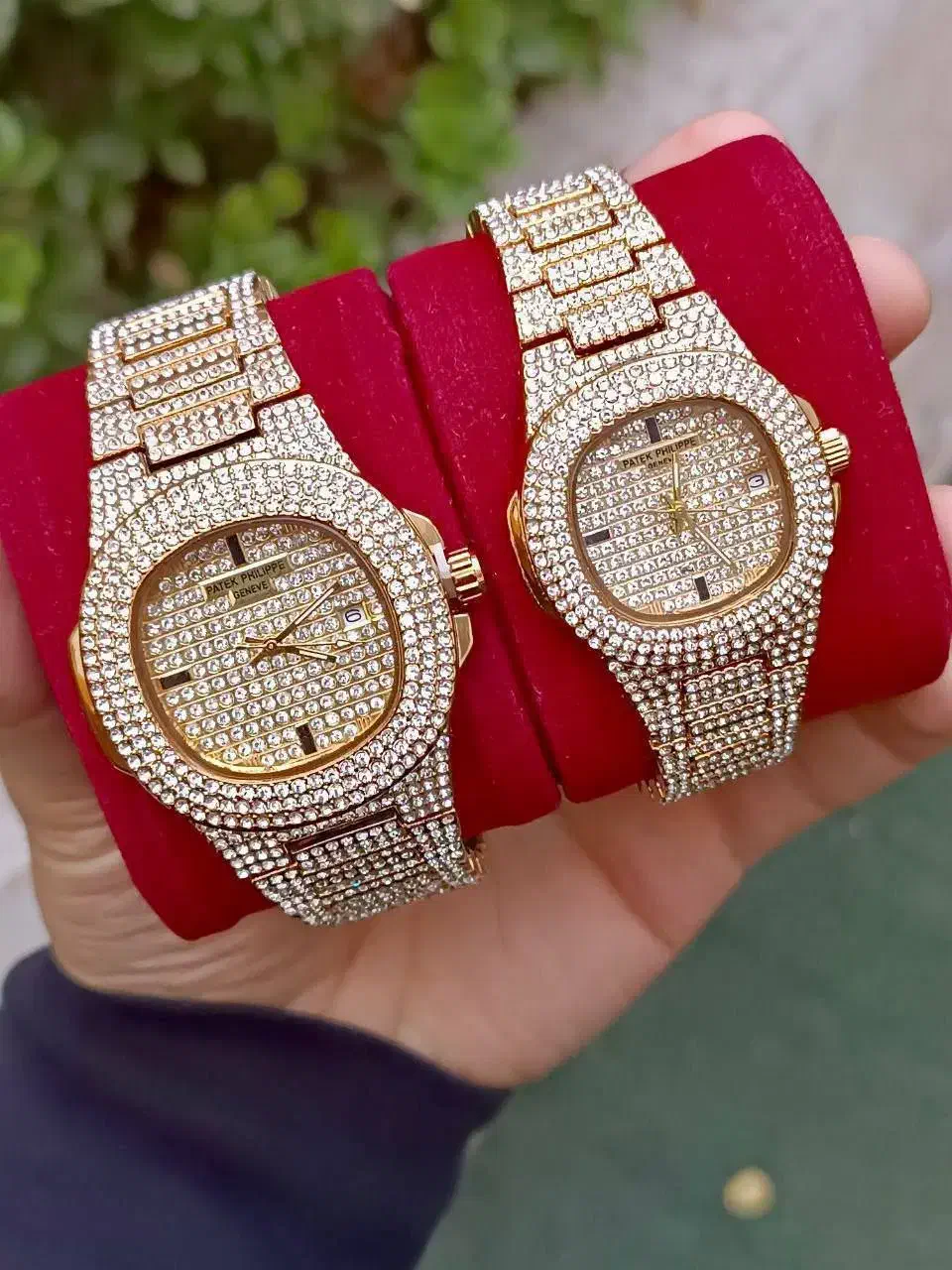 ساعت نو|ساعت|شوط, |دیوار