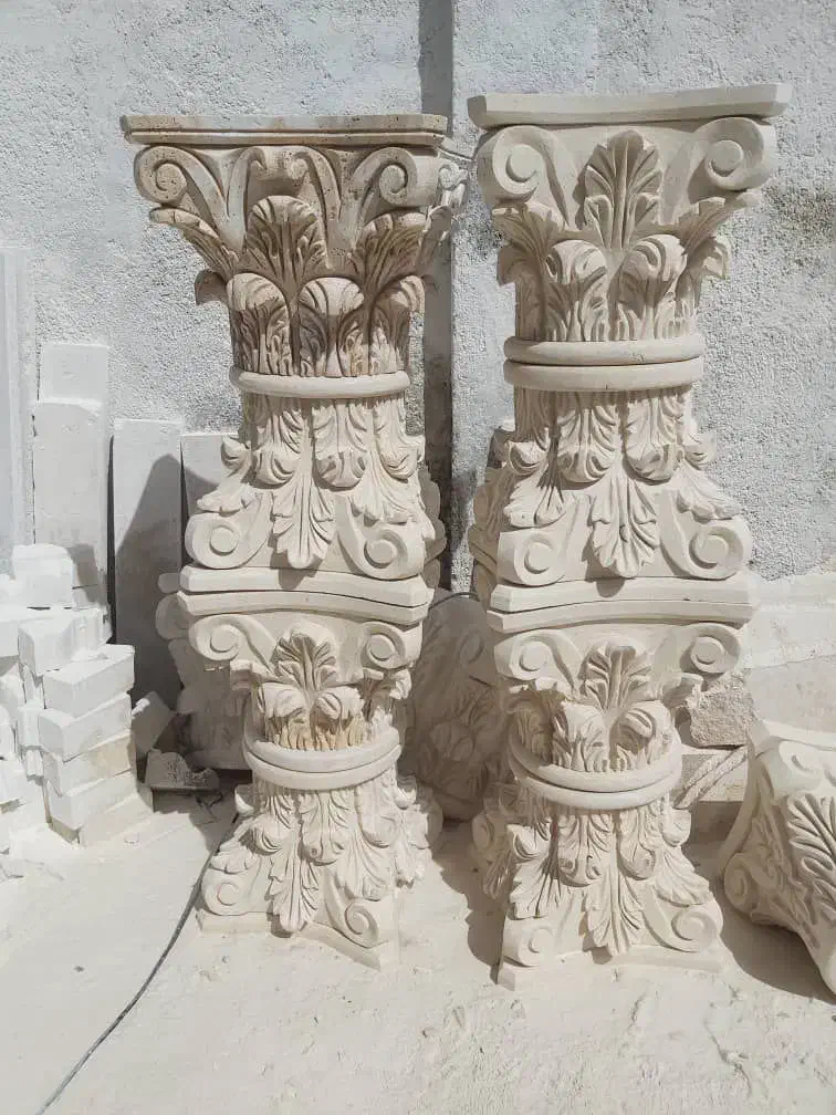 سنگ ساختمانی|مصالح و تجهیزات ساختمان|ساوه, |دیوار