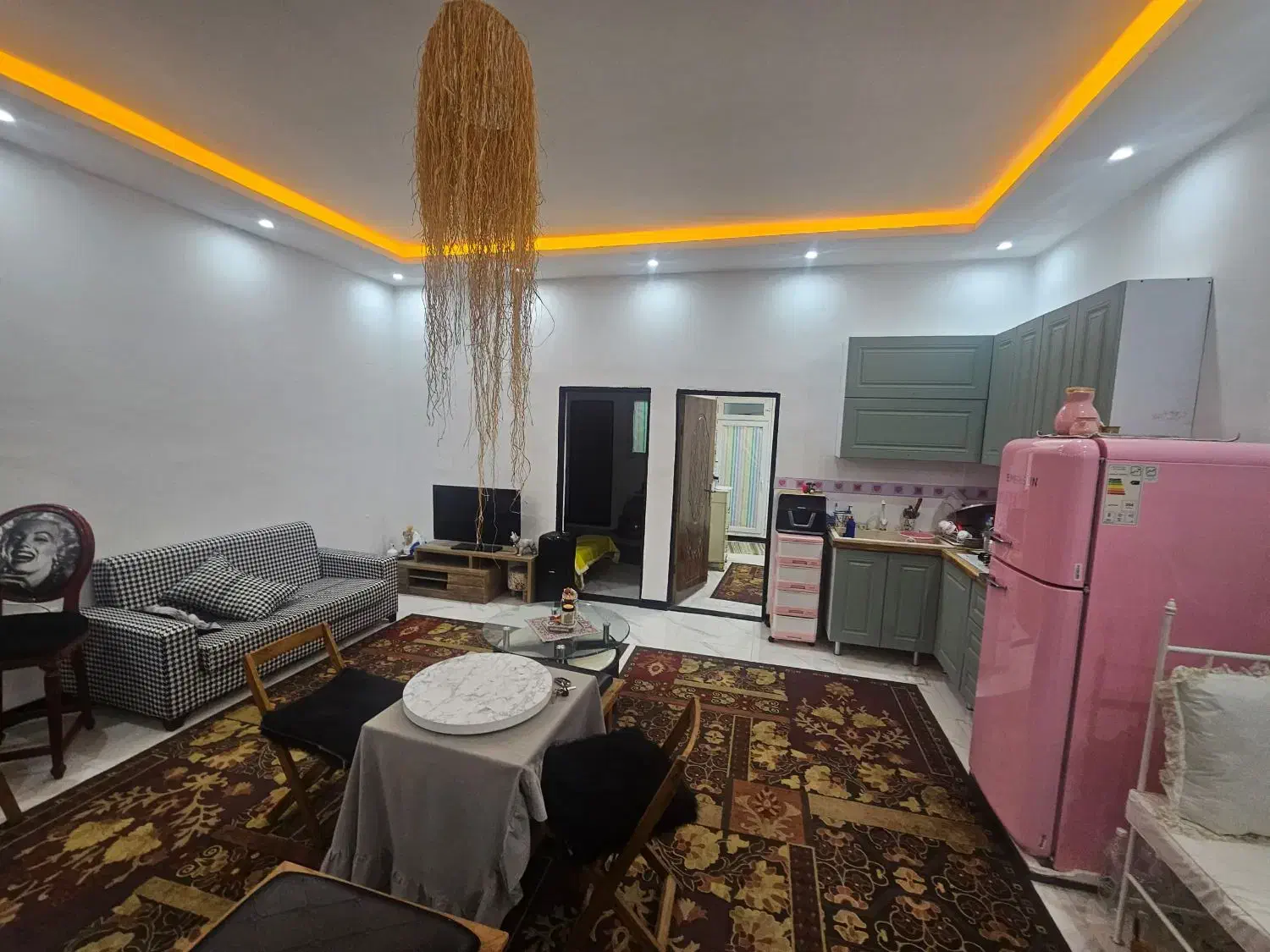 هکف روفدار /با مدارک کامل/قیمت کل و واقعی|فروش خانه و ویلا|چمستان, |دیوار