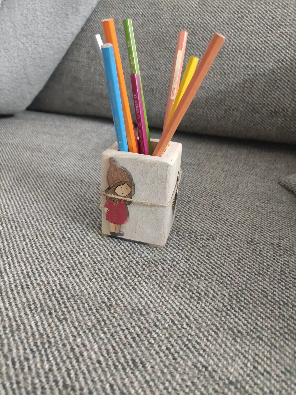 جاقلمی چوبی|صنایع دستی و سایر لوازم تزئینی|اصفهان, مفتح|دیوار