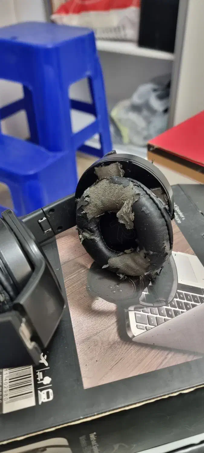 هدفون SODO MH3|لوازم جانبی موبایل و تبلت|تهران, اباذر|دیوار