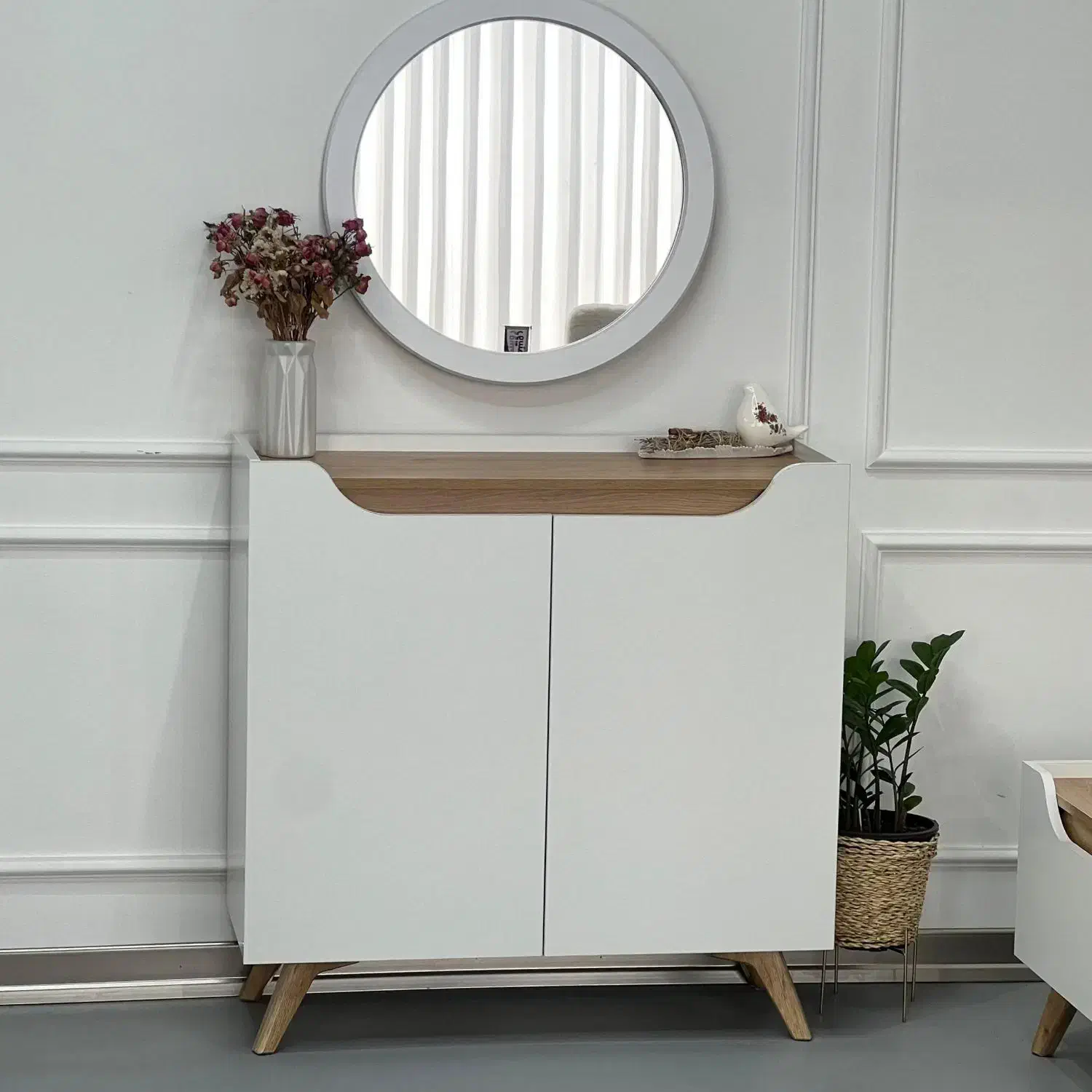 جاکفشی مدرن جدید  - مدل کارن|جاکفشی، کمد، دراور|تهران, تهرانسر مرکزی|دیوار