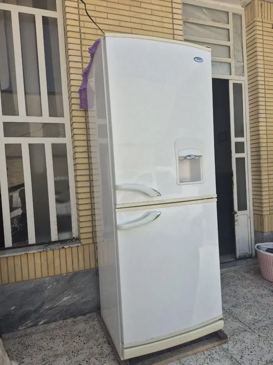 یخچال مارک طاها|یخچال و فریزر|شیراز, عادل آباد|دیوار
