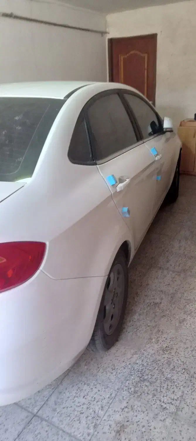 جکj4مدل۱۴۰۱ بدون رنگ|خودرو سواری و وانت|اردبیل, |دیوار