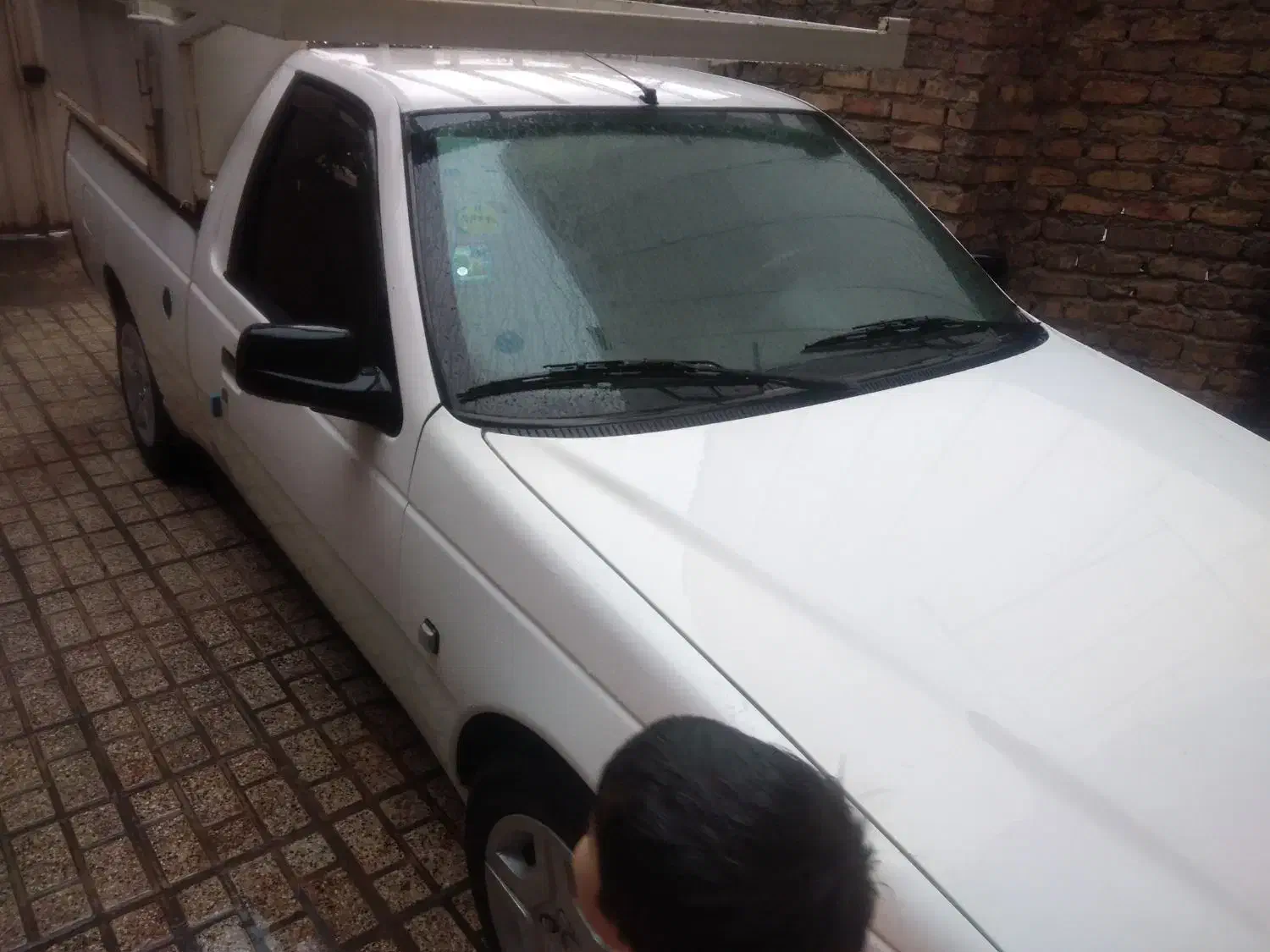 آریسان 99 دوگانه فابریک|خودرو سواری و وانت|گنبد کاووس, |دیوار