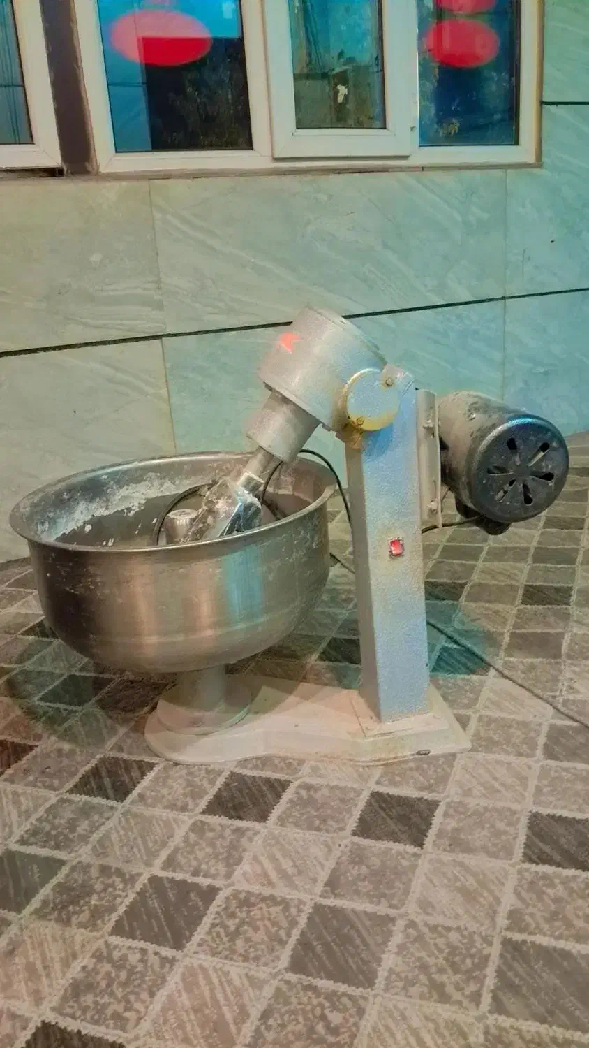 وسایل کامل گلانه نا محلی|فروشگاه و مغازه|سنندج, |دیوار