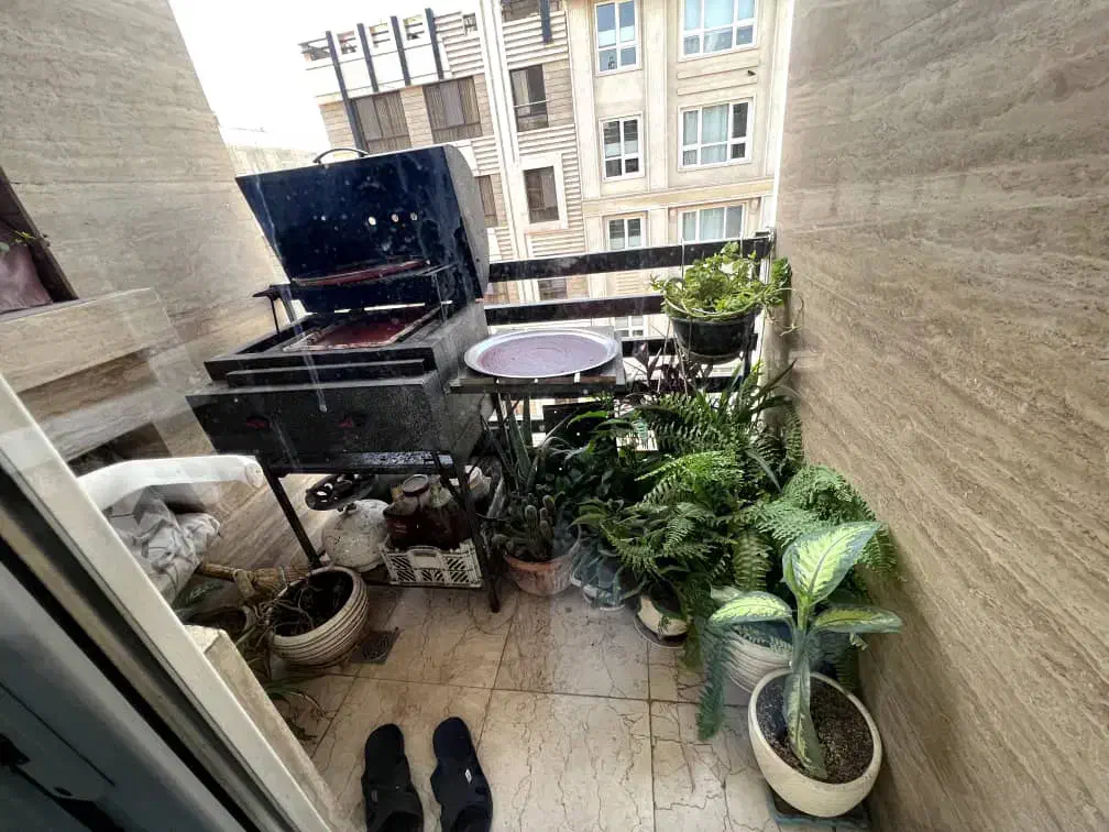 ۱۵۵متر/تکواحد/مشاعات ابی فعال*گذر عادل زرین