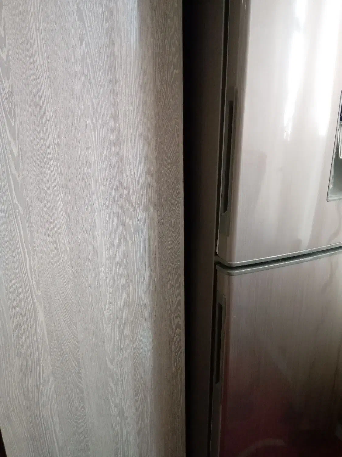 یک نفر خانم جهت رسیدگی به امور منزل|استخدام سرایداری و نظافت|تهران, صد دستگاه|دیوار