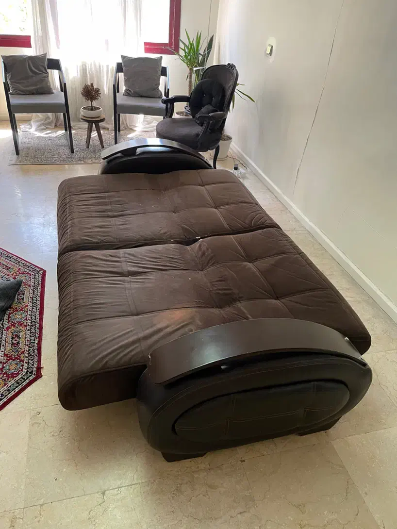 مبل تخت خواب شو ترک اصل با نصف قیمت|مبلمان خانگی و میز عسلی|تهران, جنت‌آباد مرکزی|دیوار