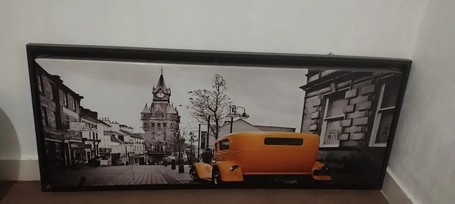 تابلو تزیینی|تابلو، نقاشی، عکس|بندرعباس, |دیوار