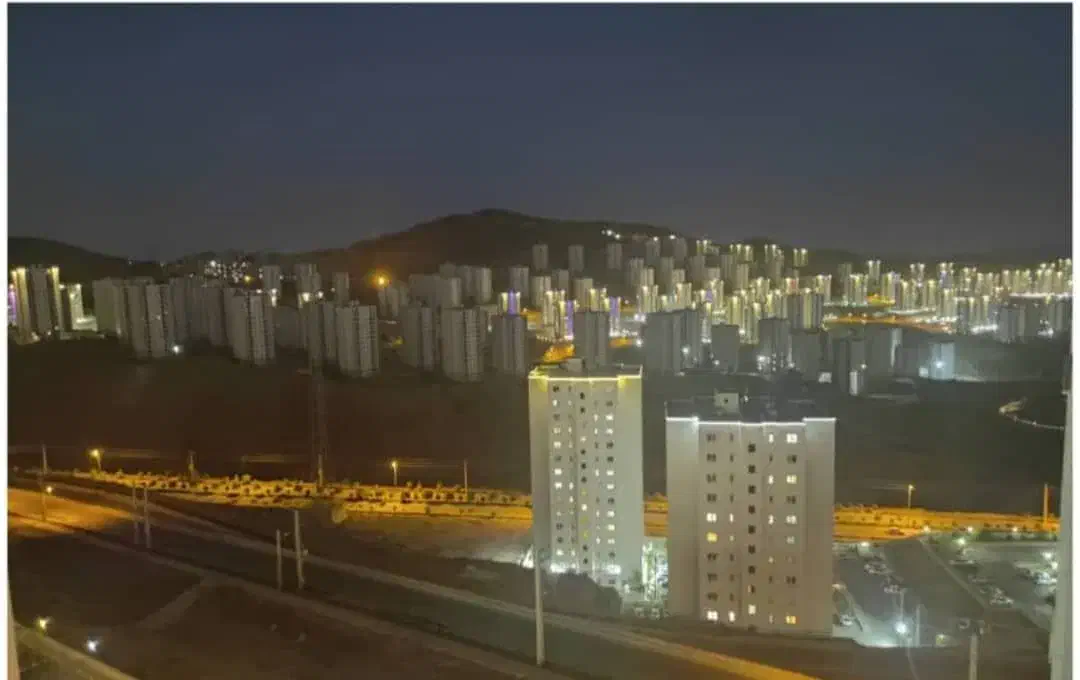 فاز 11 پردیس 86 متری 2 خوابه|فروش آپارتمان|پردیس, فاز ۱۱|دیوار