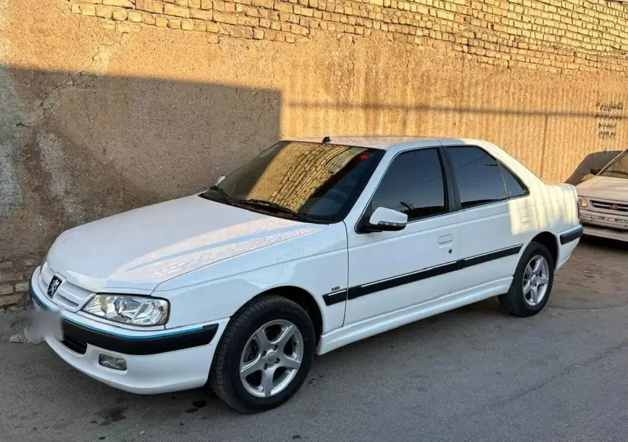 پارس tu5 گاز برقی|خودرو سواری و وانت|شیراز, شهرک مفتح|دیوار