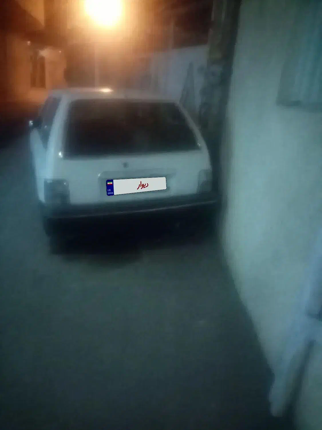 پراید آهجبک کری|خودرو سواری و وانت|سنندج, |دیوار