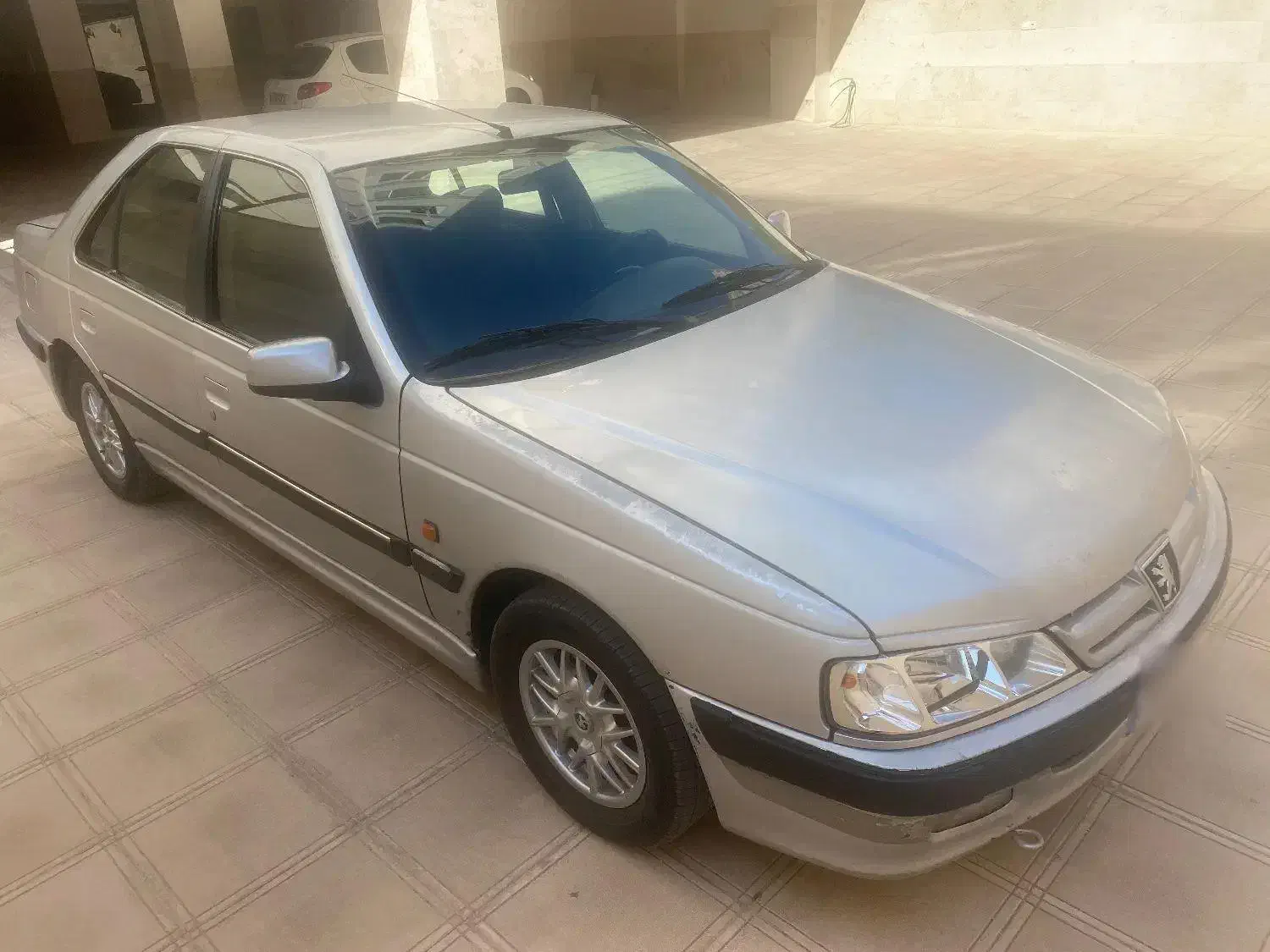 فروش خودرو|خودرو سواری و وانت|کرمان, |دیوار