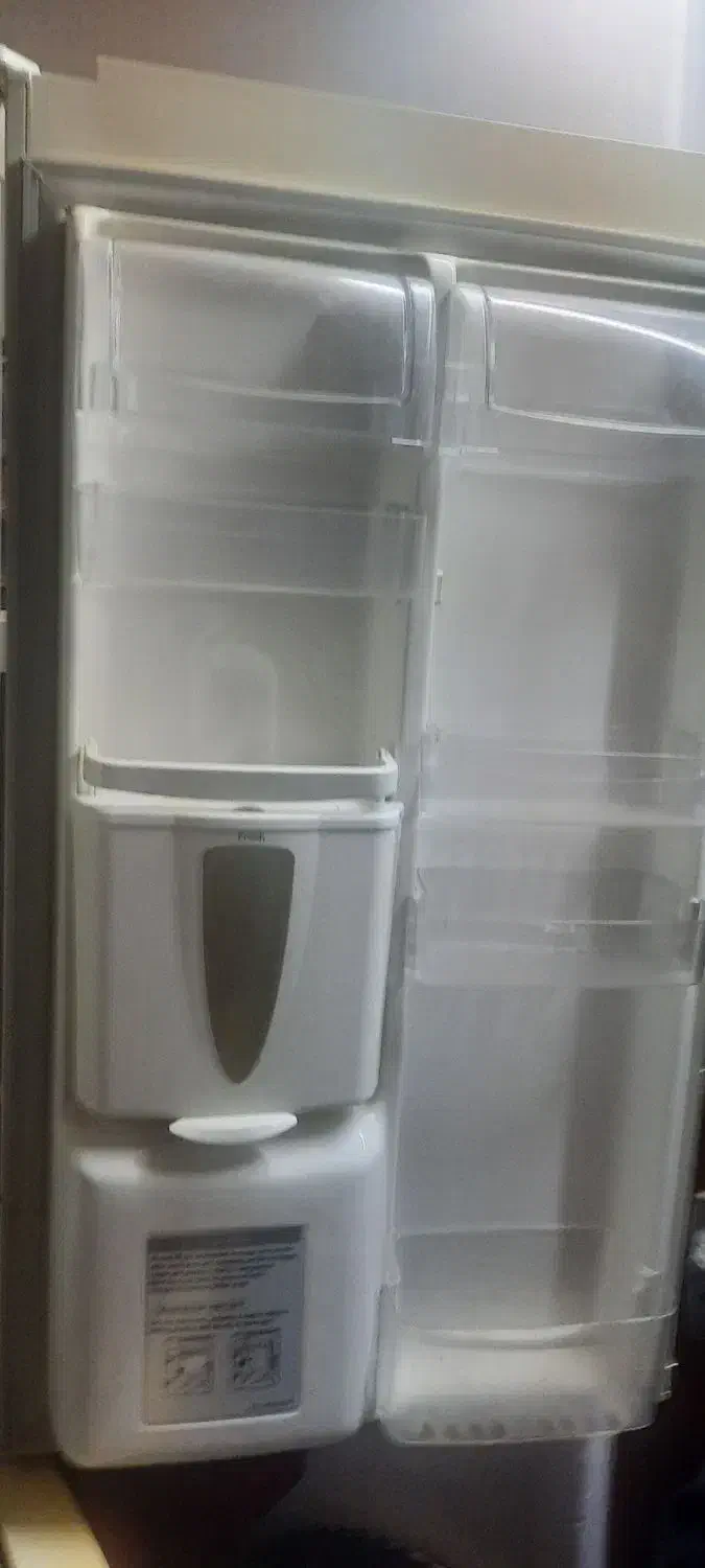 یخچال ال جی|یخچال و فریزر|رودسر, |دیوار