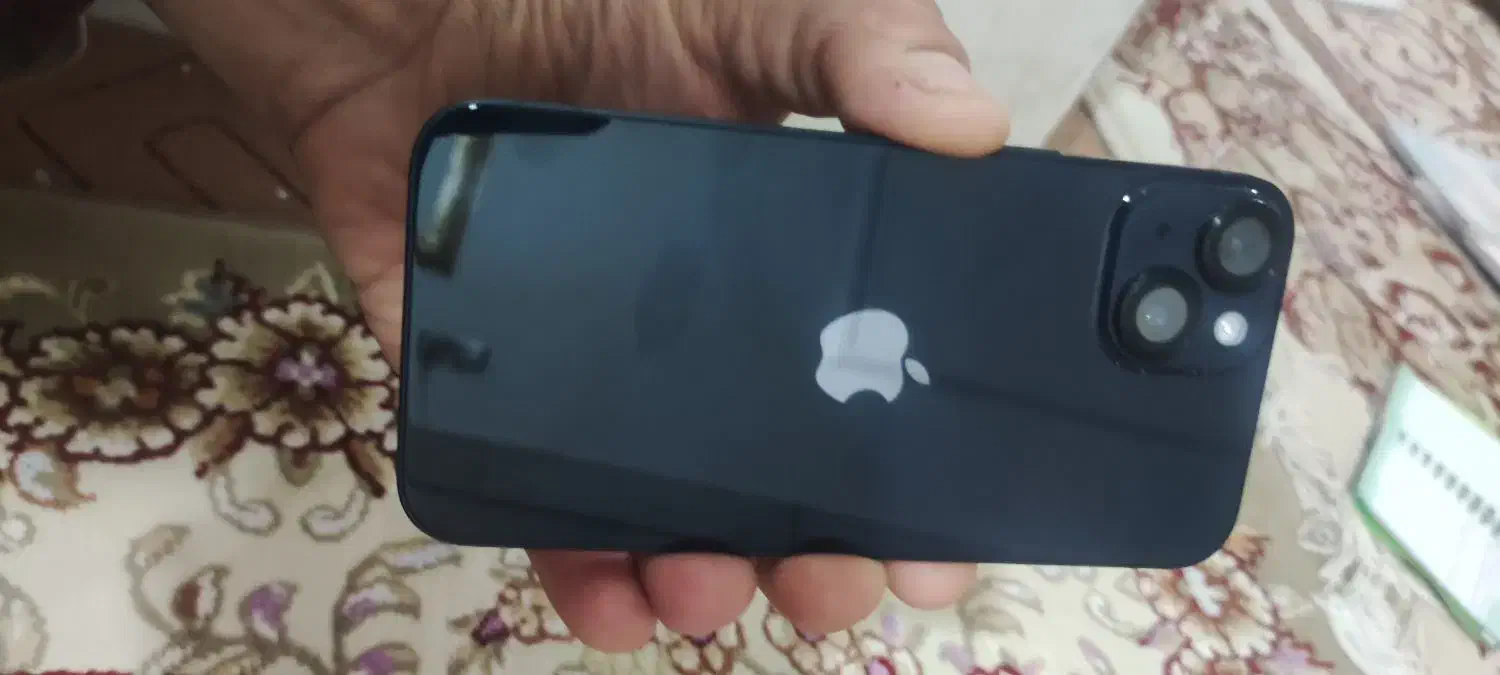 آیفون14نرمال.128|موبایل|ورامین, ورامین|دیوار