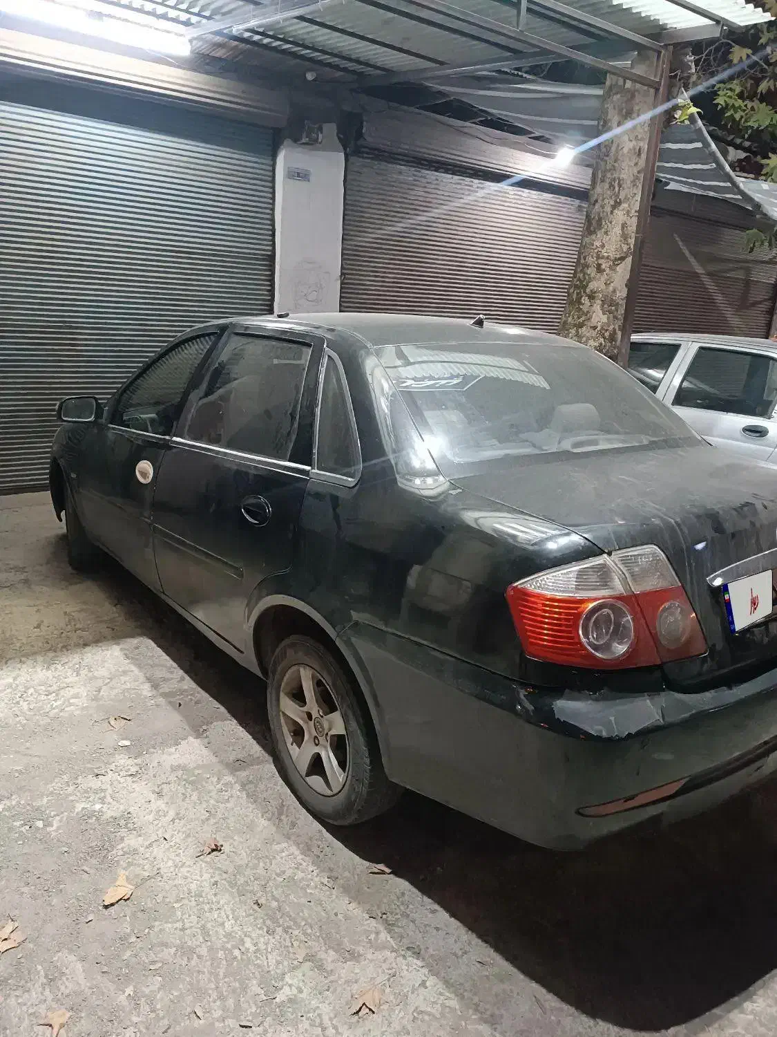 لیفان620،مدل 88|خودرو سواری و وانت|شلمان, |دیوار