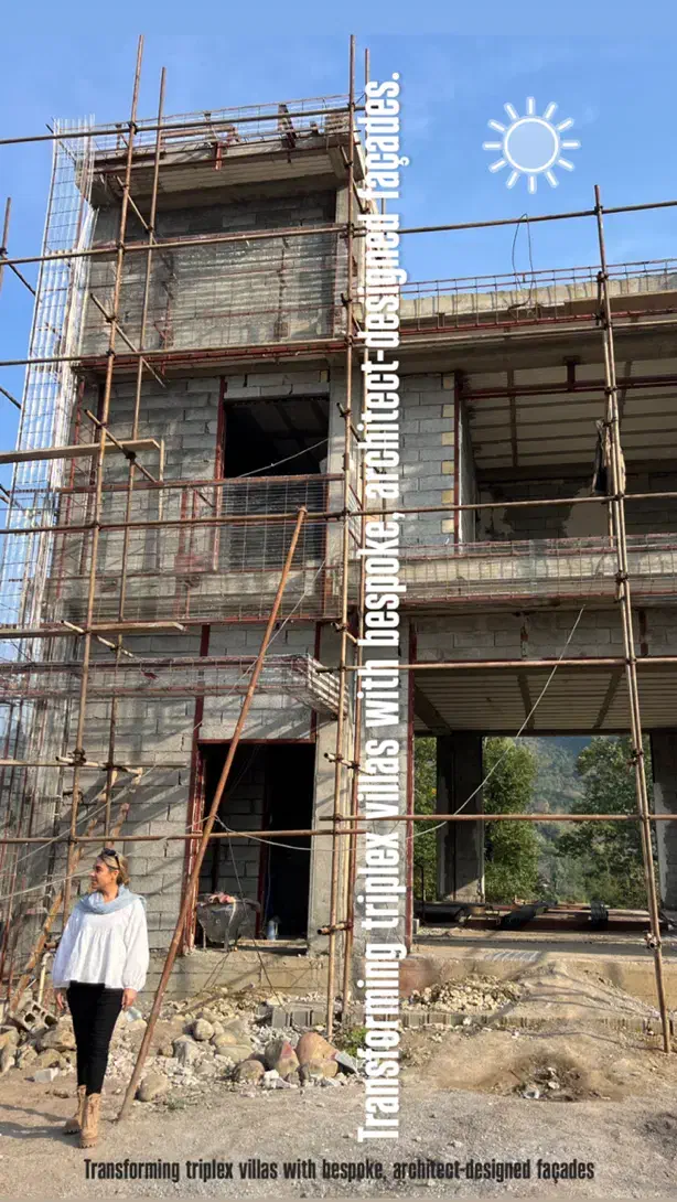 گروه فنی مهندسی طراحی و اجرای ساختمان|خدمات پیشه و مهارت|تنکابن, |دیوار