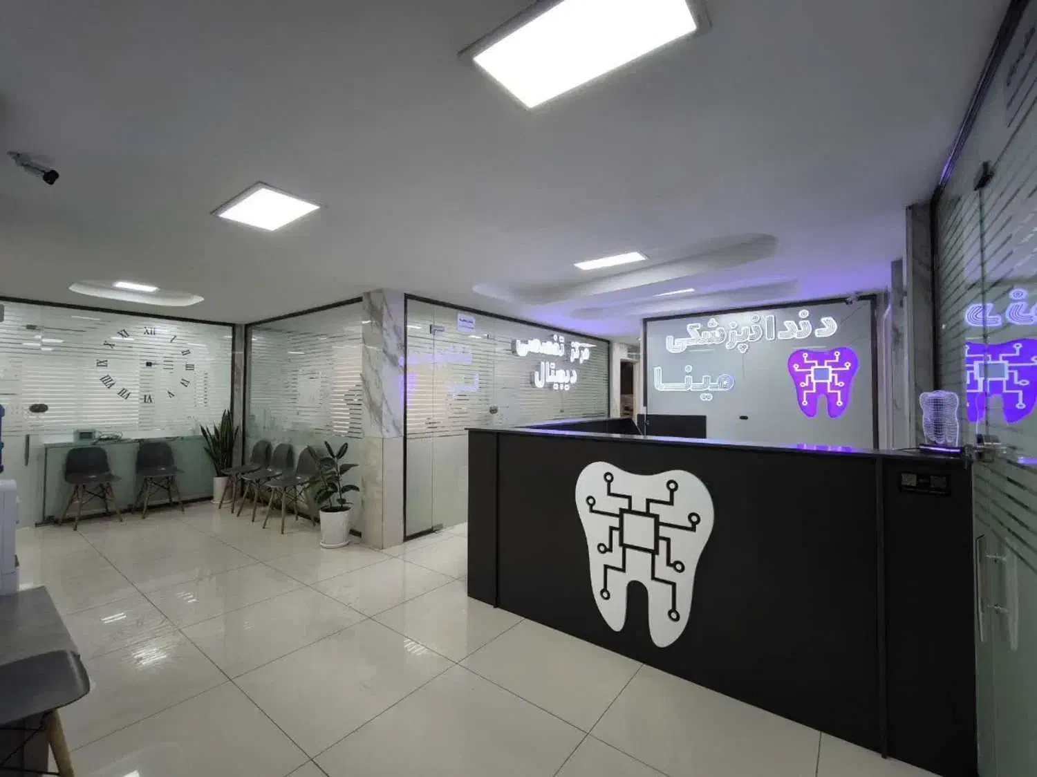 استخدام دستیار دندانپزشک|استخدام درمانی، زیبایی، بهداشتی|تبریز, |دیوار