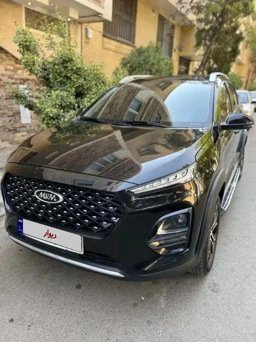 1402 x22 pro دنده|خودرو سواری و وانت|مشهد, وکیل‌آباد|دیوار