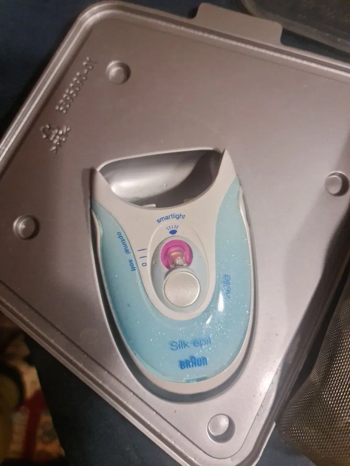 اپی لیدی در حد نو|آرایشی، بهداشتی، درمانی|تهران, لویزان|دیوار