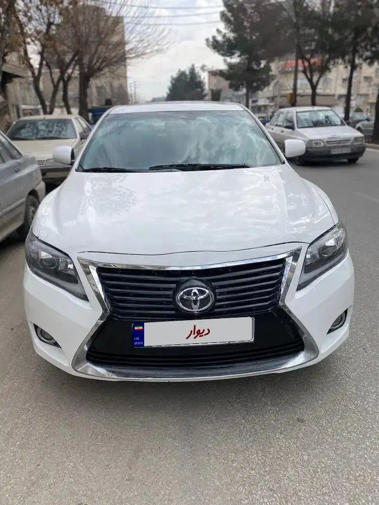 کمری ۲۰۰۷|خودرو سواری و وانت|میاندوآب, |دیوار