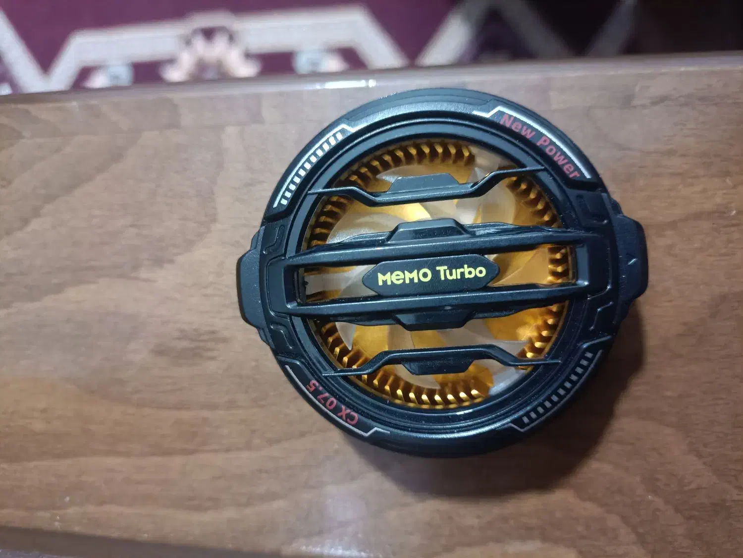 فن خنک کننده گوشی|لوازم جانبی موبایل و تبلت|یاسوج, |دیوار