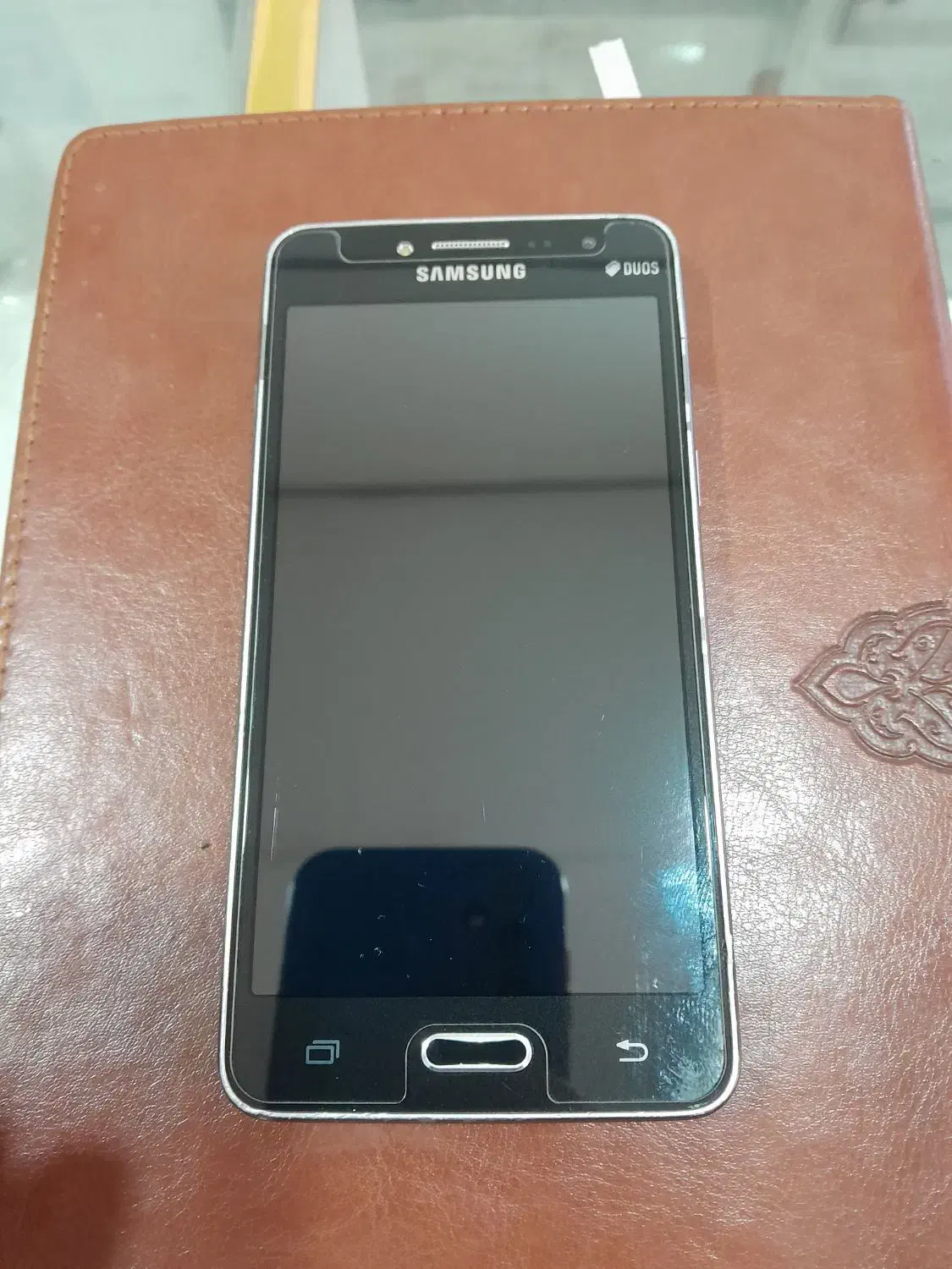 G532|موبایل|همدان, |دیوار