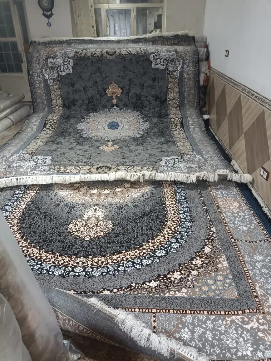 فرش آی کی|فرش|شیراز, شهرک رضوان|دیوار